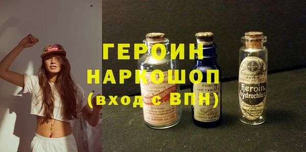 хмурый Пересвет
